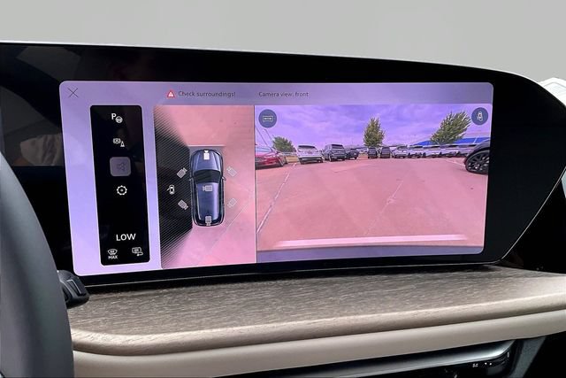 New 2026 Audi Q5 Premium Plus AWD/4WD image 23