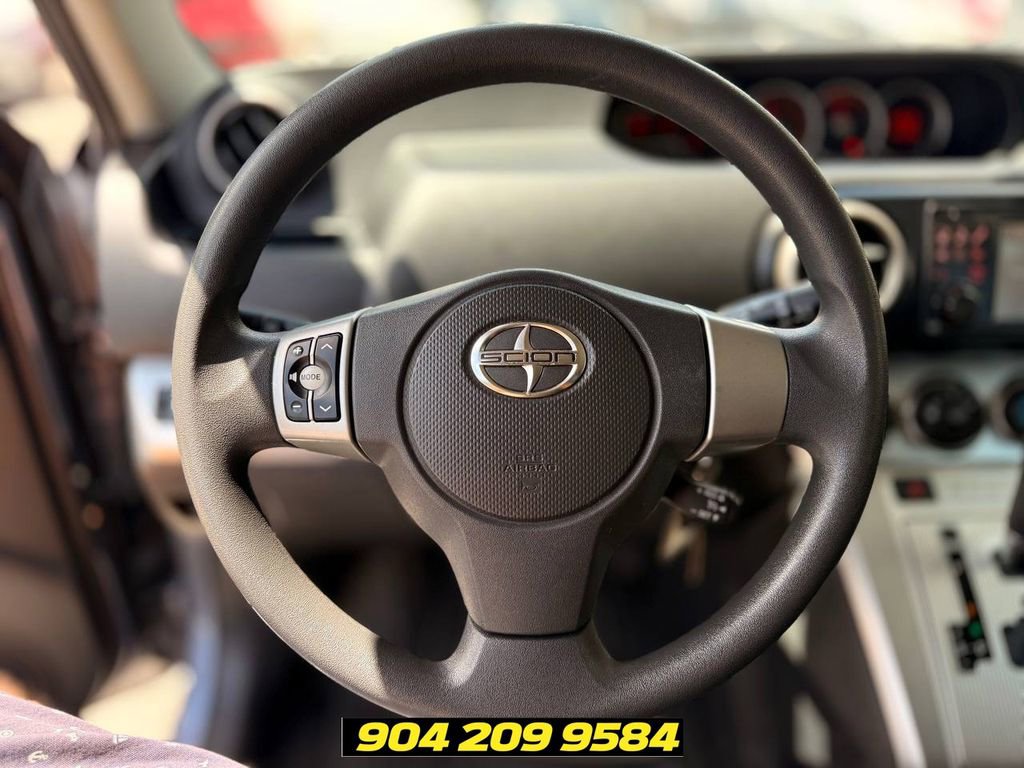 Used 2012 Scion xB FWD image 15