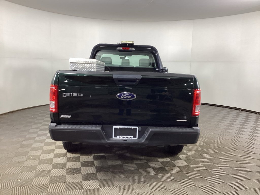 Used 2016 Ford F150 XL image 3