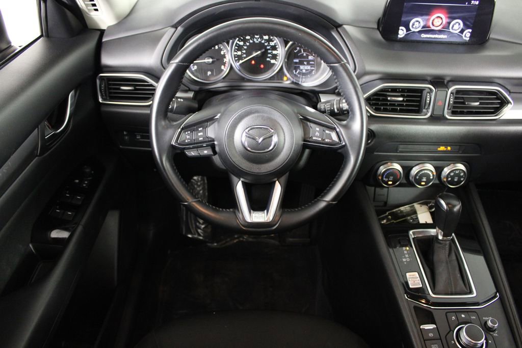 Used 2019 MAZDA CX-5 Sport AWD/4WD image 6