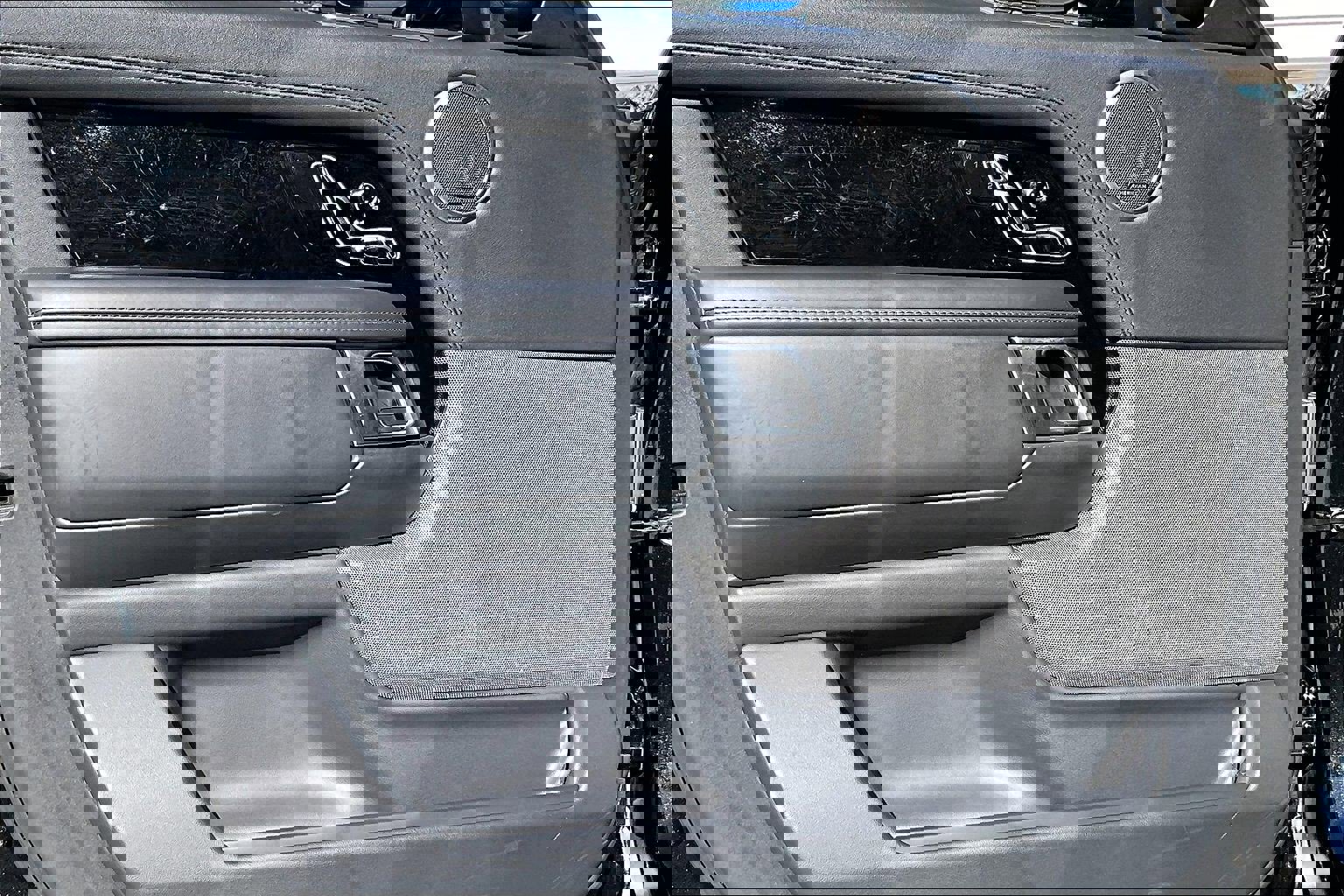 Used 2020 Land Rover Range Rover HSE image 27