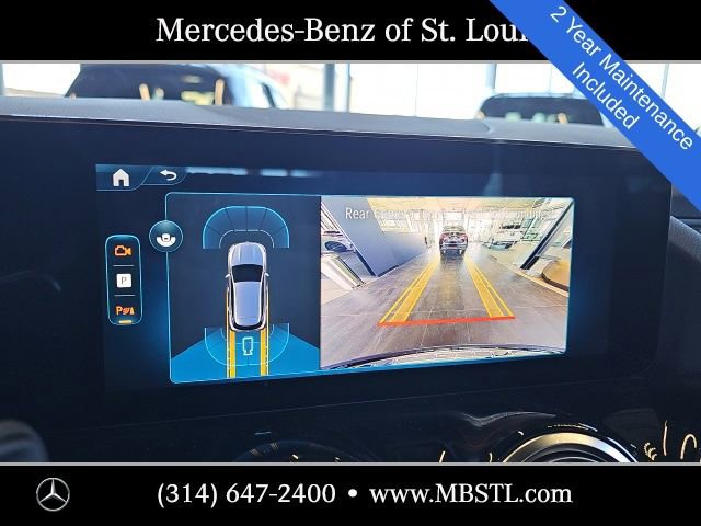 New 2026 Mercedes-Benz GLA 35 AMG 4MATIC image 39