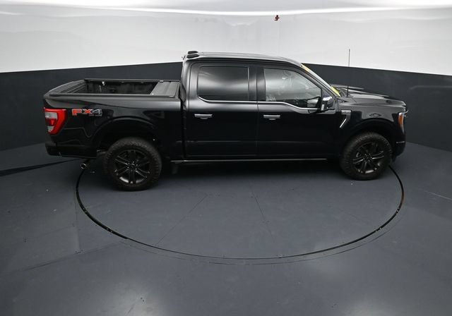 Used 2022 Ford F150 Platinum w/ Equipment Group 701A High AWD/4WD image 49