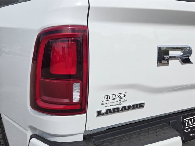 Used 2026 RAM 2500 Laramie AWD/4WD image 20