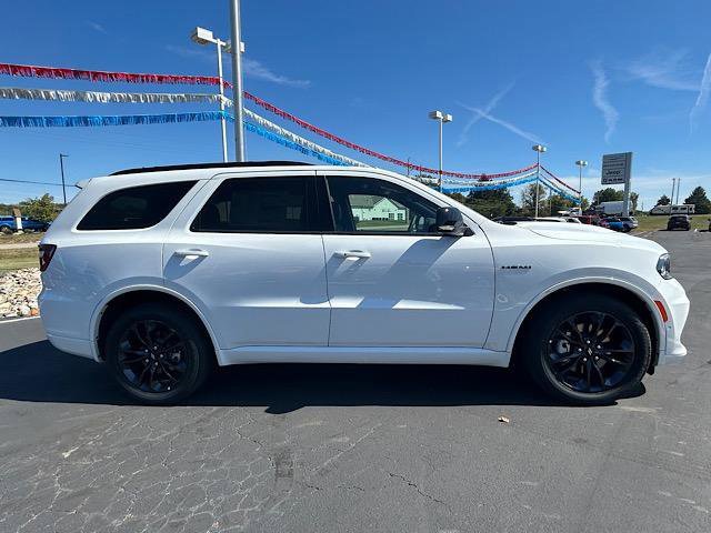 New 2025 Dodge Durango R/T image 2