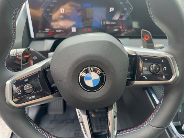 Certified 2026 BMW X3 M50 w/ Premium Package AWD/4WD image 15