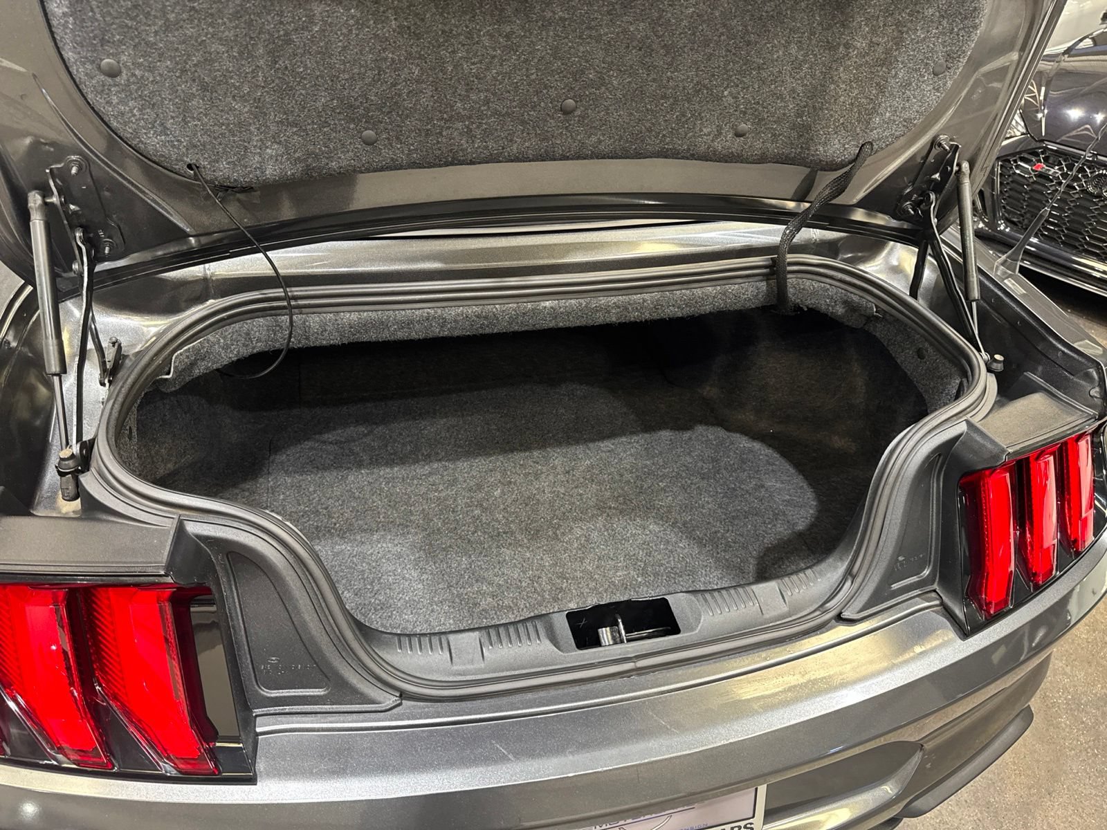 Used 2019 Ford Mustang Premium w/ Equipment Group 201A RWD image 39