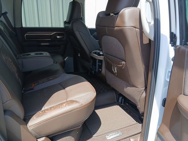 New 2026 RAM 2500 Limited image 26