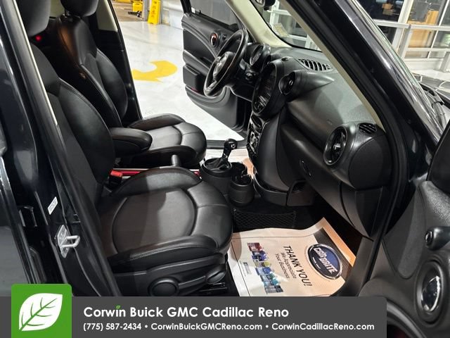 Used 2015 MINI Cooper Countryman S FWD image 23