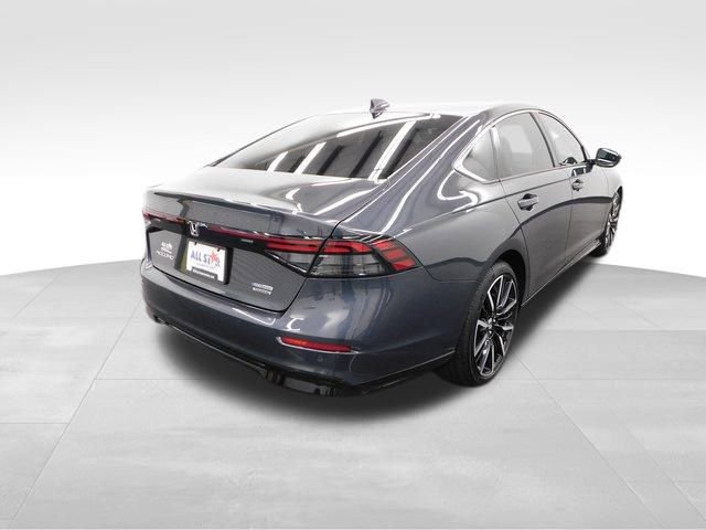 Used 2024 Honda Accord Touring image 12
