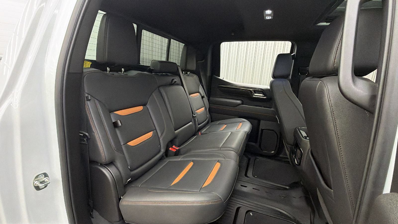Used 2026 GMC Sierra 1500 AT4 w/ AT4 Premium Package AWD/4WD image 40