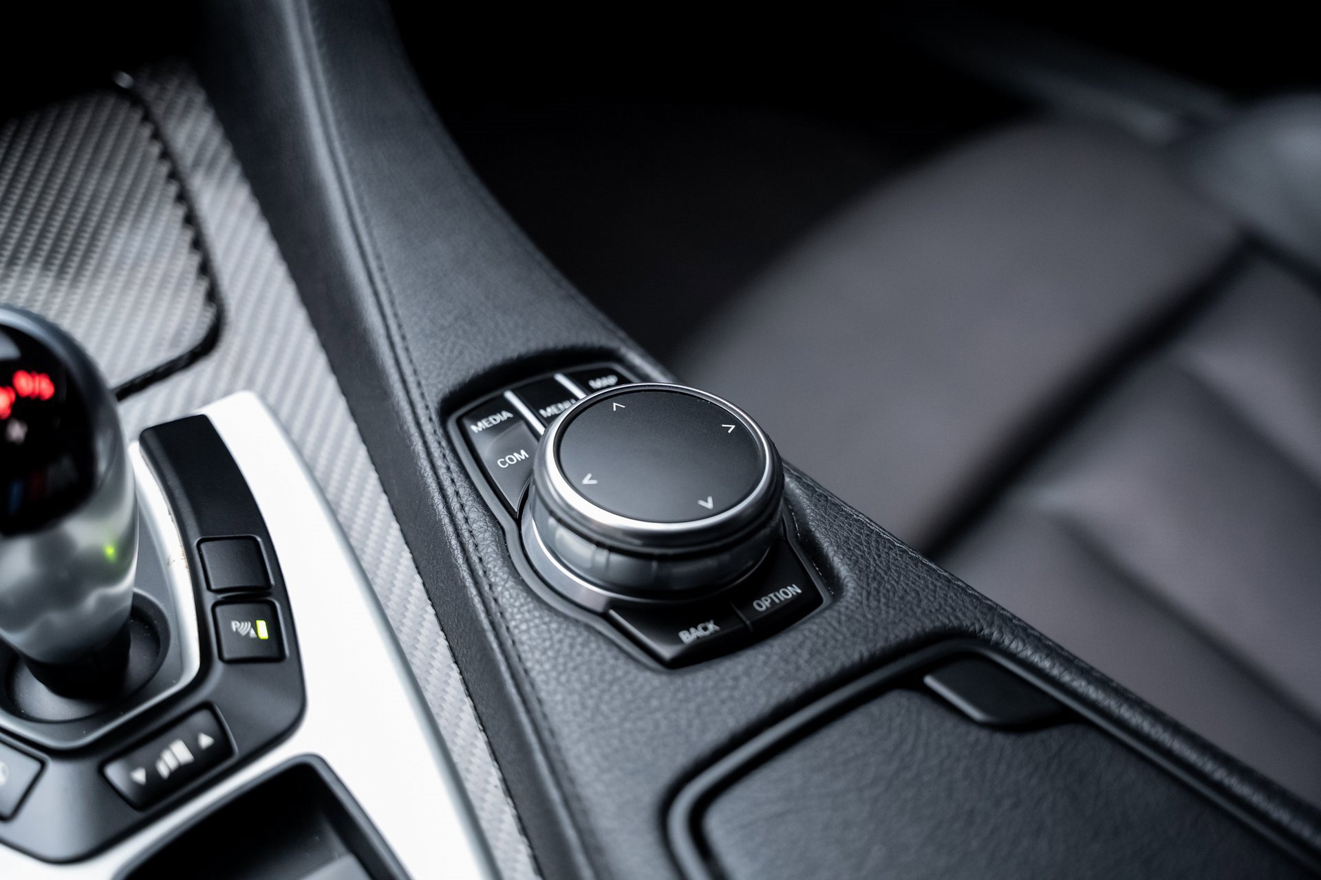 Used 2018 BMW M6 Gran Coupe image 54