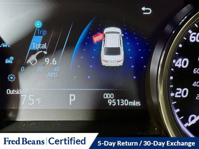 Used 2020 Toyota Camry SE AWD/4WD image 12