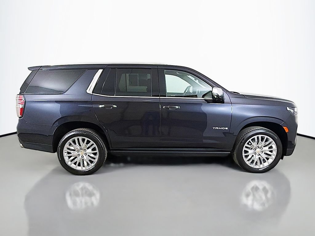 Used 2024 Chevrolet Tahoe Premier w/ Premium Package AWD/4WD image 18