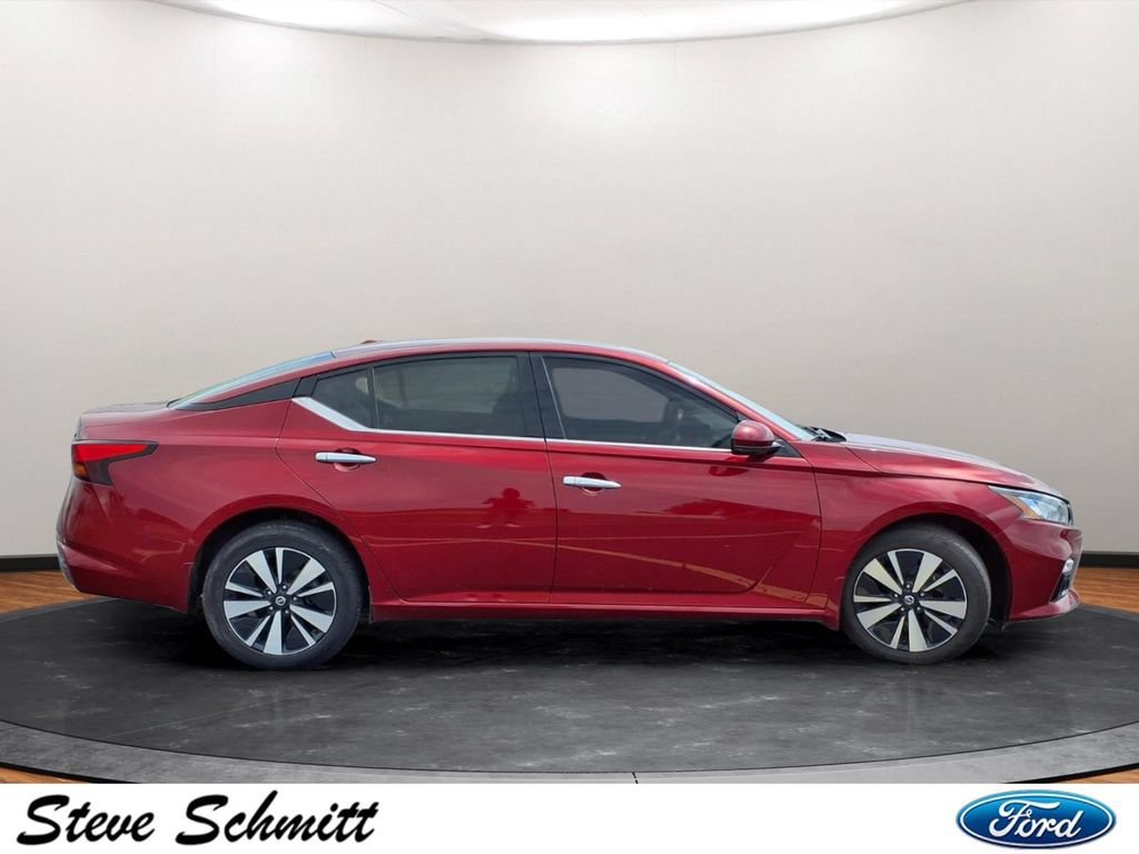 Used 2020 Nissan Altima 2.5 SV AWD/4WD image 26