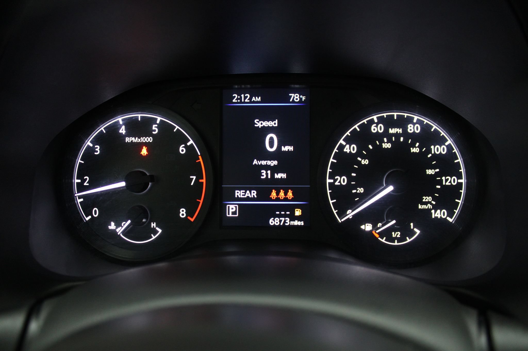 Used 2025 Nissan Altima 2.5 S FWD image 30