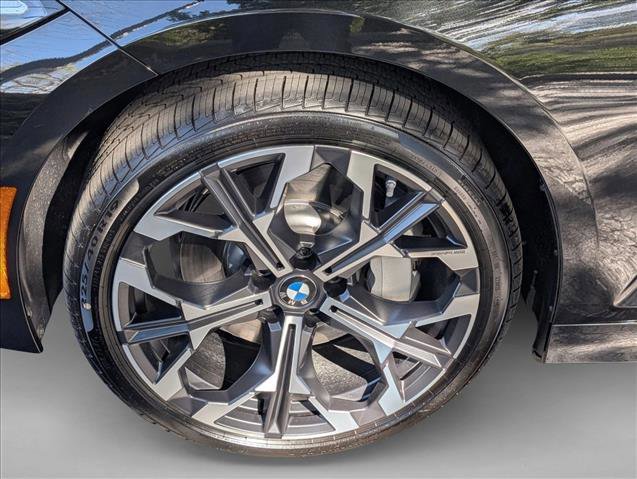 New 2026 BMW 330i Sedan w/ Premium Package image 10