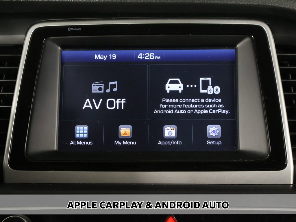 Used 2019 Hyundai Sonata SE FWD image 5