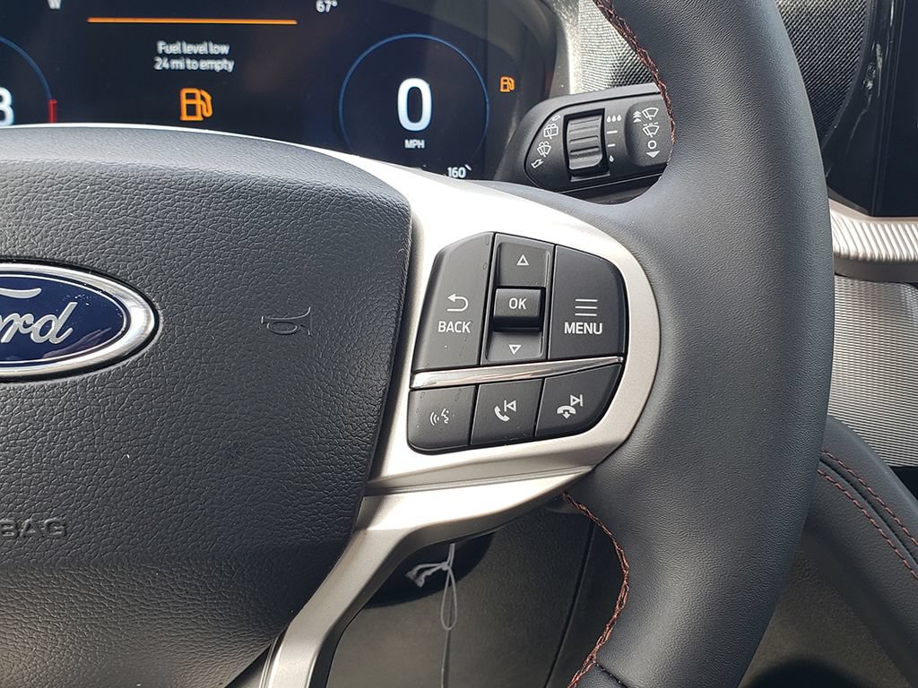 New 2026 Ford Explorer Active w/ Active Comfort Package AWD/4WD image 26