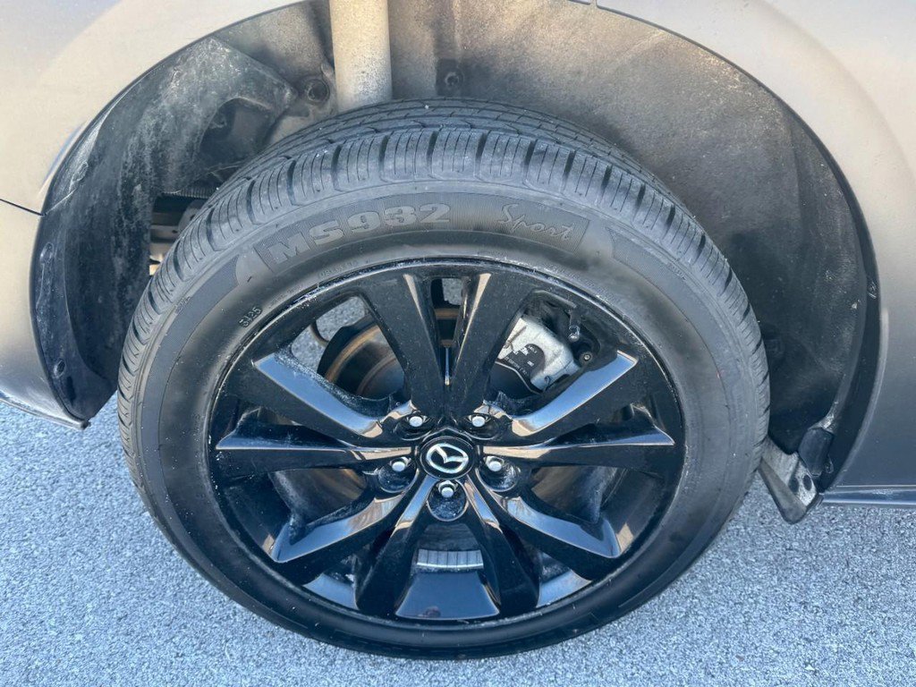 Used 2024 MAZDA CX-30 AWD 2.5 S w/ Select Sport Pkg image 8