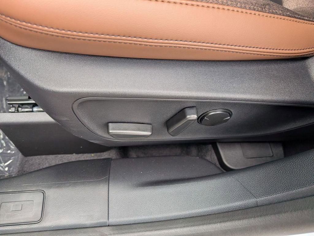 New 2026 Ford Bronco Sport Outer Banks image 23