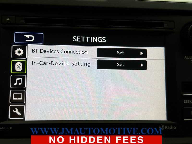 Used 2016 Subaru Crosstrek 2.0i image 27