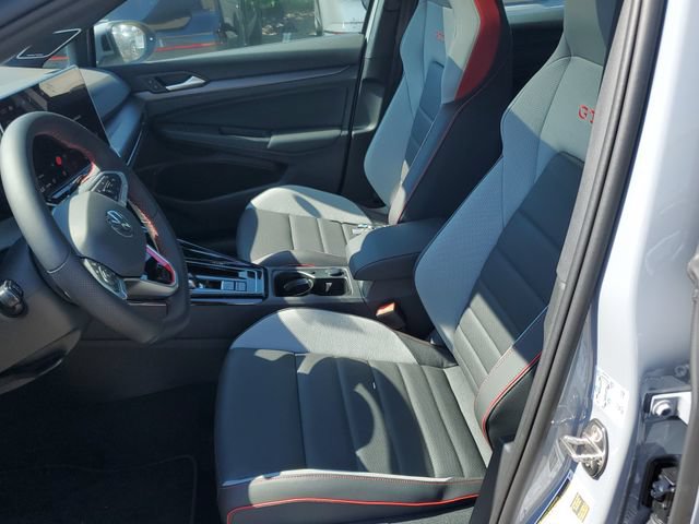 New 2026 Volkswagen GTI SE FWD image 16