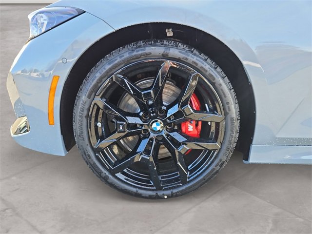 New 2026 BMW 330i xDrive Sedan w/ M Sport Package image 14