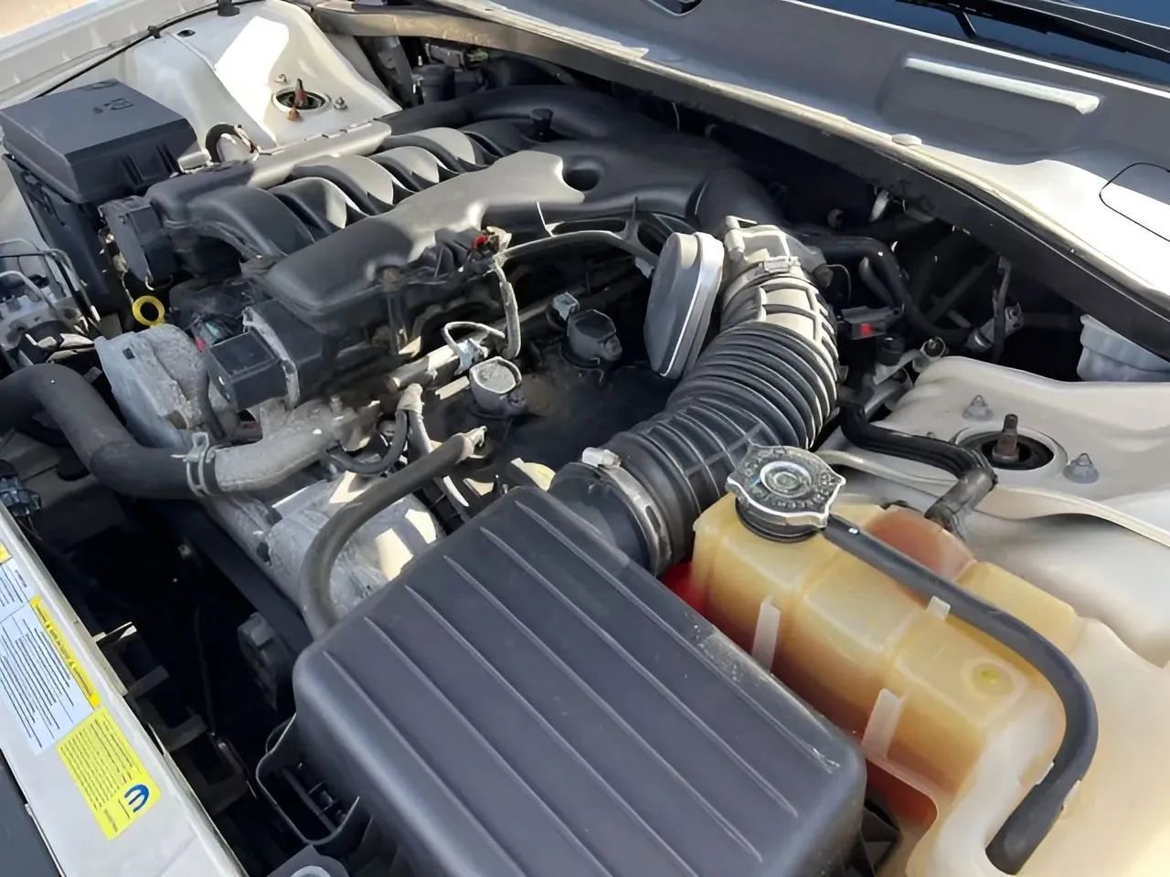 Used 2008 Chrysler 300 Touring w/ Comfort/Convenience Group image 34