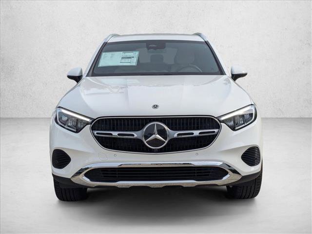 Certified 2026 Mercedes-Benz GLC 300 4MATIC image 6