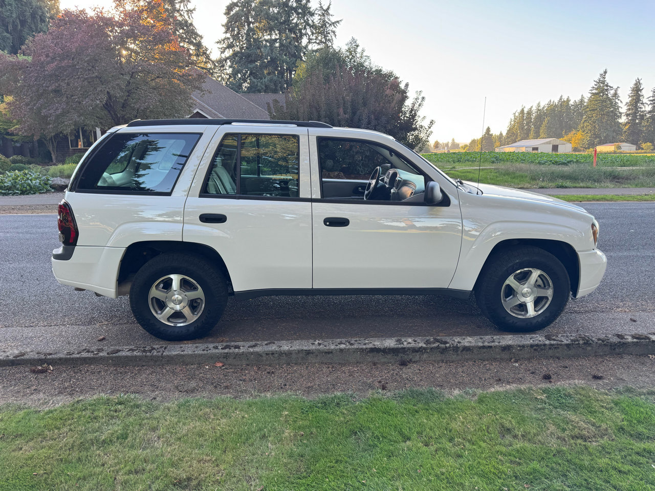 Used 2006 Chevrolet TrailBlazer LS image 6