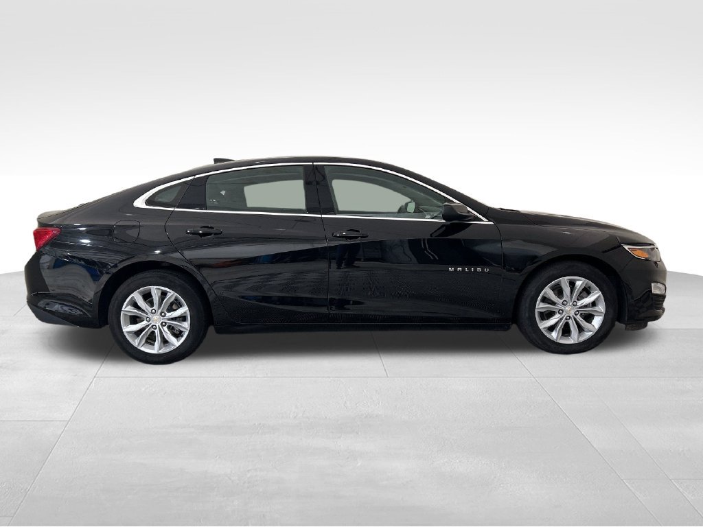 Used 2025 Chevrolet Malibu LT FWD image 6