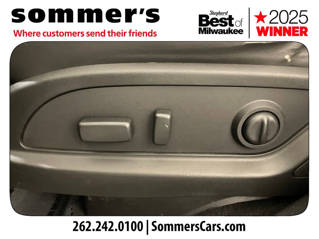 Used 2015 Buick Enclave Leather w/ Trailering Package image 10