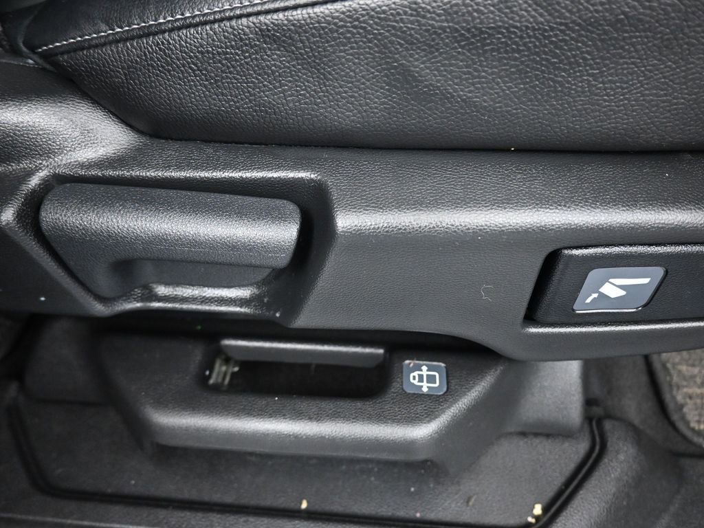 Used 2024 Honda Odyssey EX-L image 47