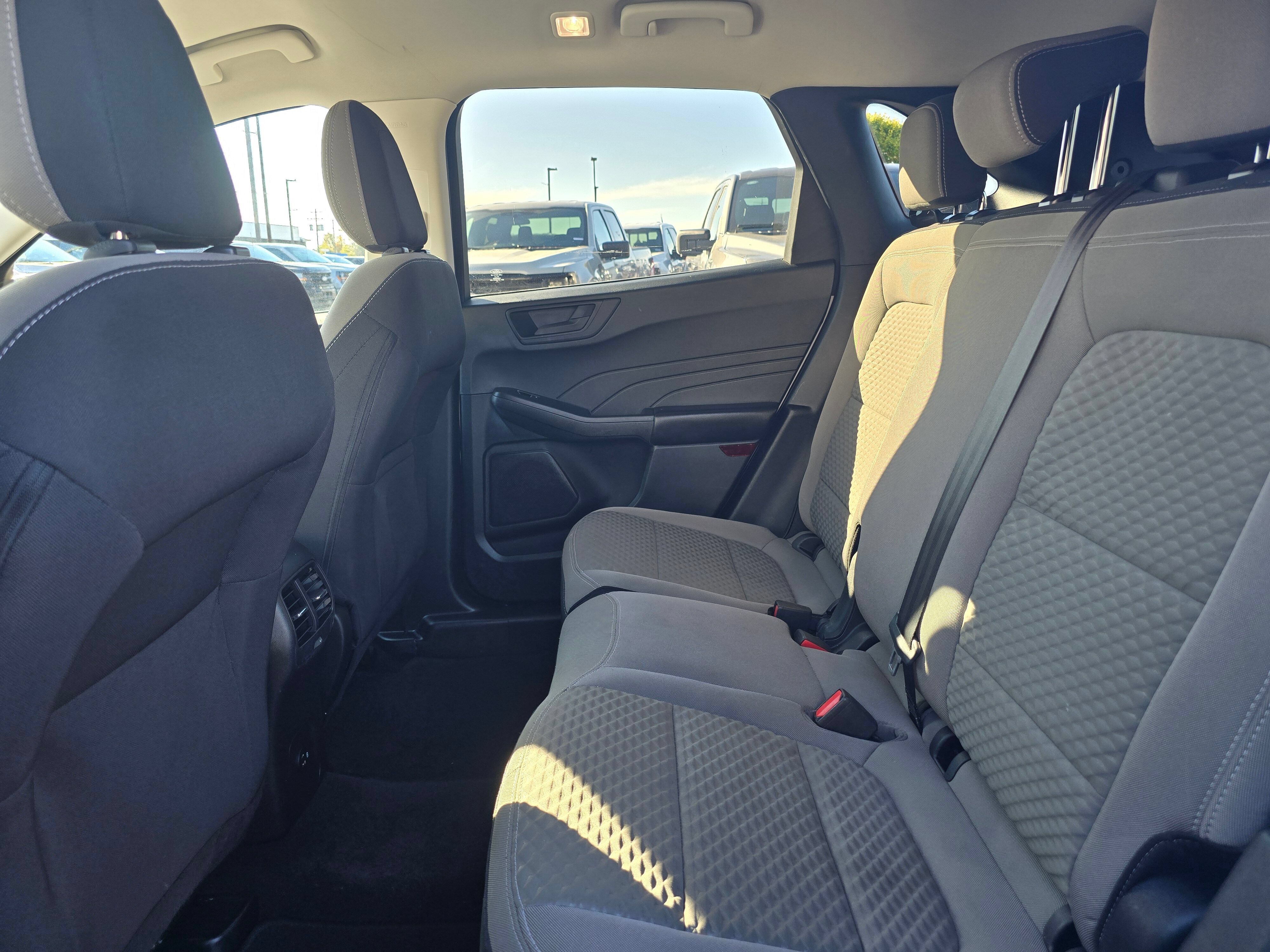 Certified 2022 Ford Escape SE AWD/4WD image 20