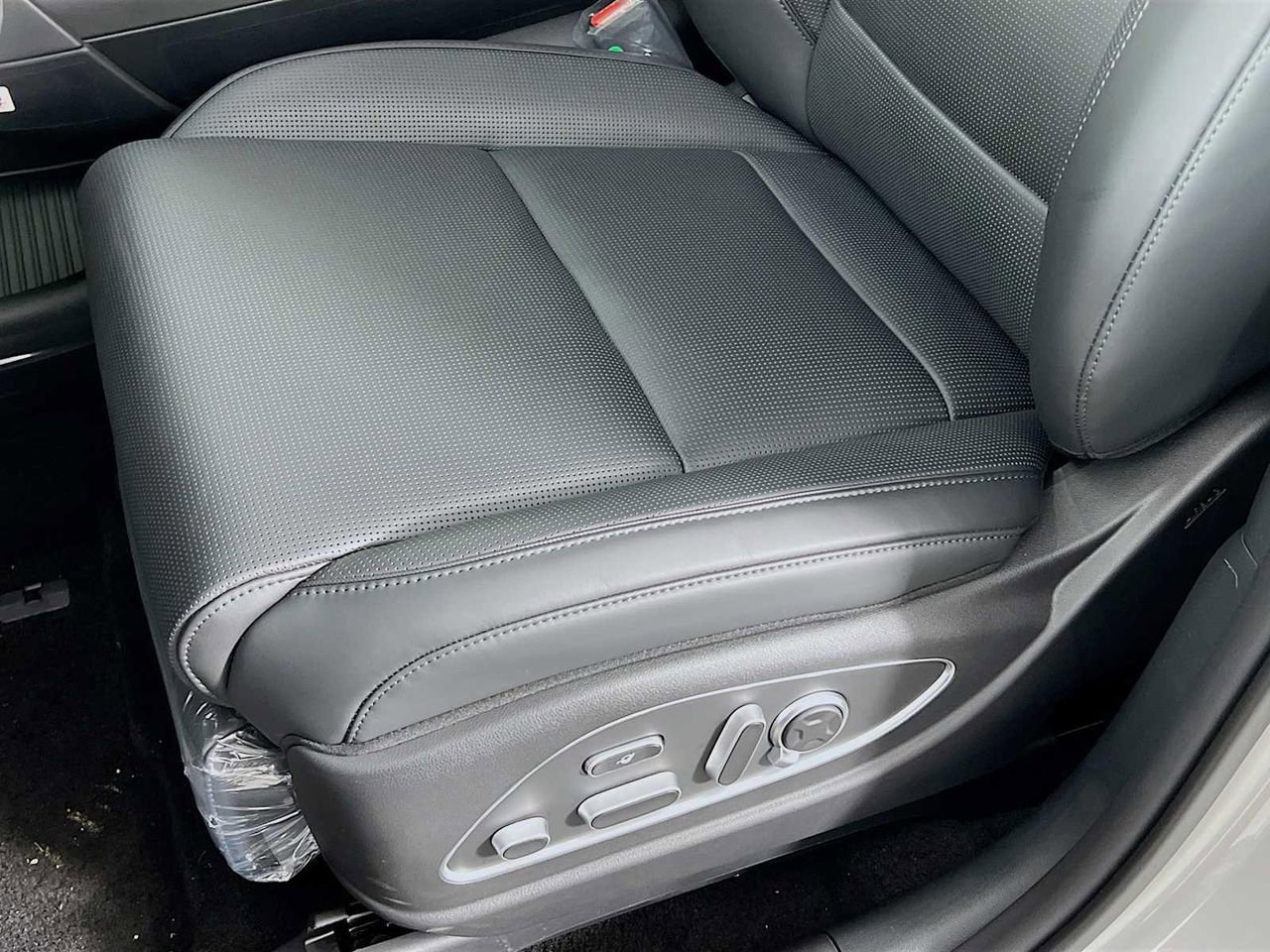 New 2026 Hyundai Palisade Calligraphy image 19