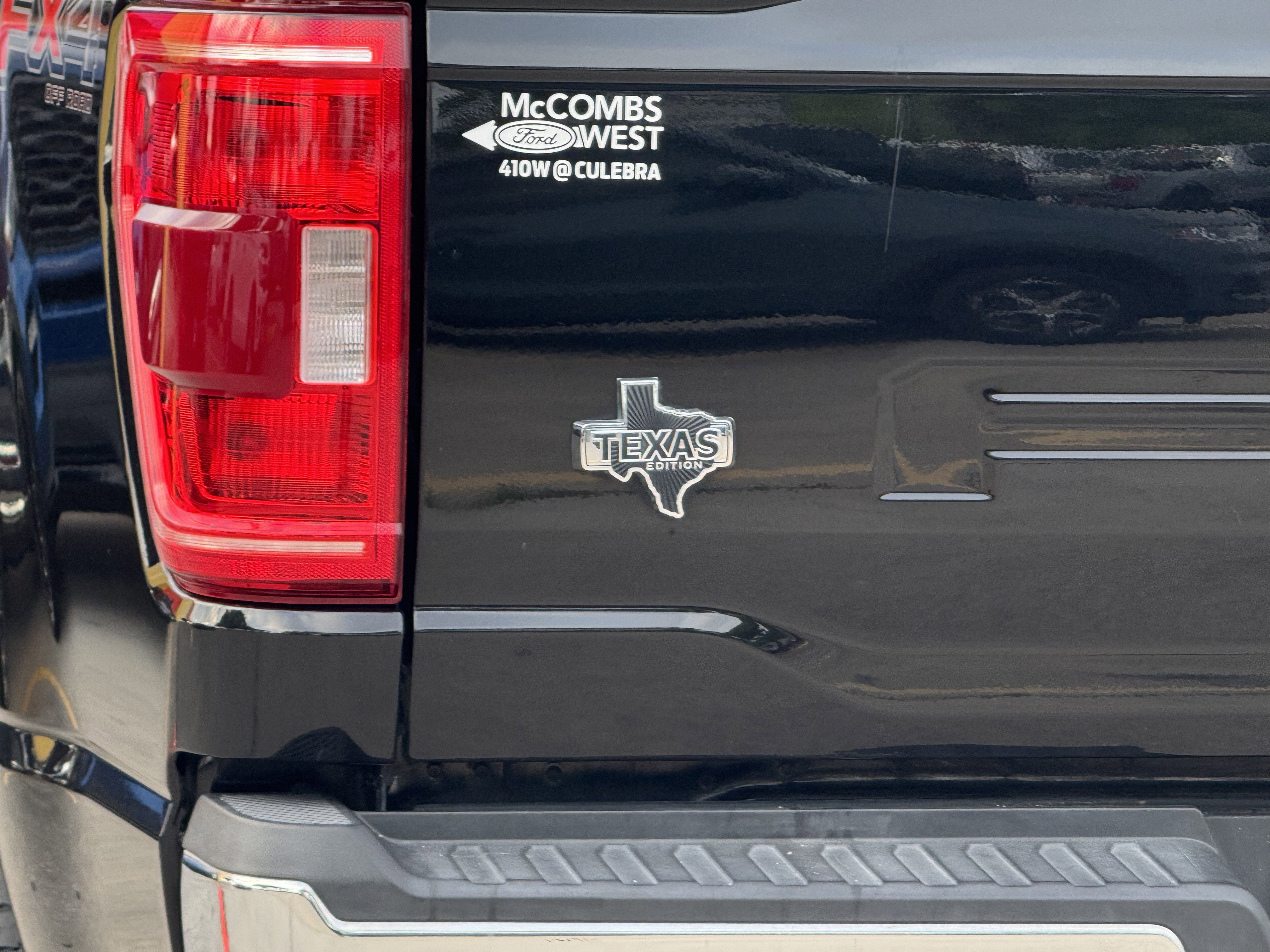 Used 2021 Ford F150 XLT w/ Equipment Group 302A High image 10