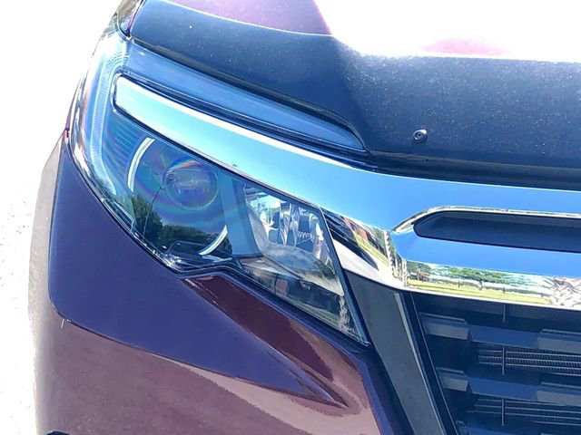 Used 2019 Honda Ridgeline RTL-E image 10