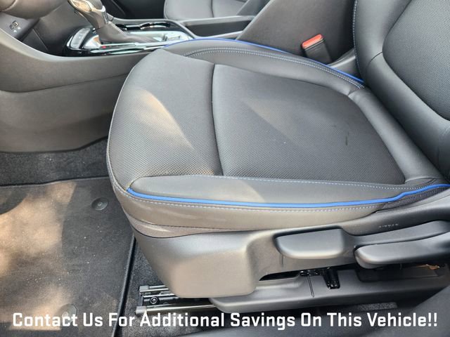 New 2026 Buick Encore GX Sport Touring image 18