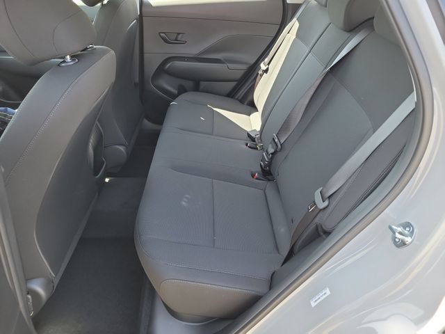 New 2026 Hyundai Kona SE FWD image 25