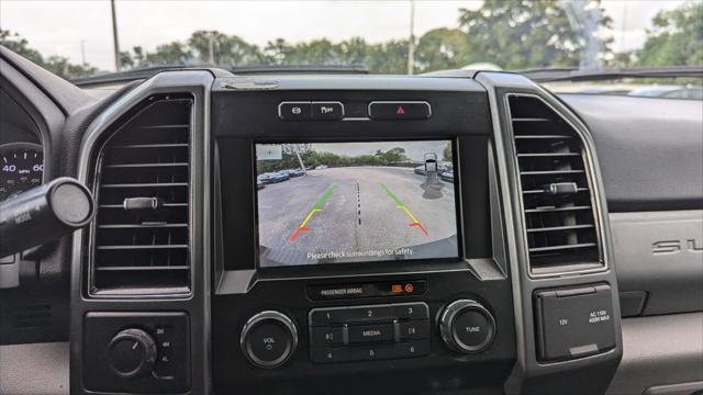 Used 2022 Ford F350 XLT w/ XLT Value Package image 24