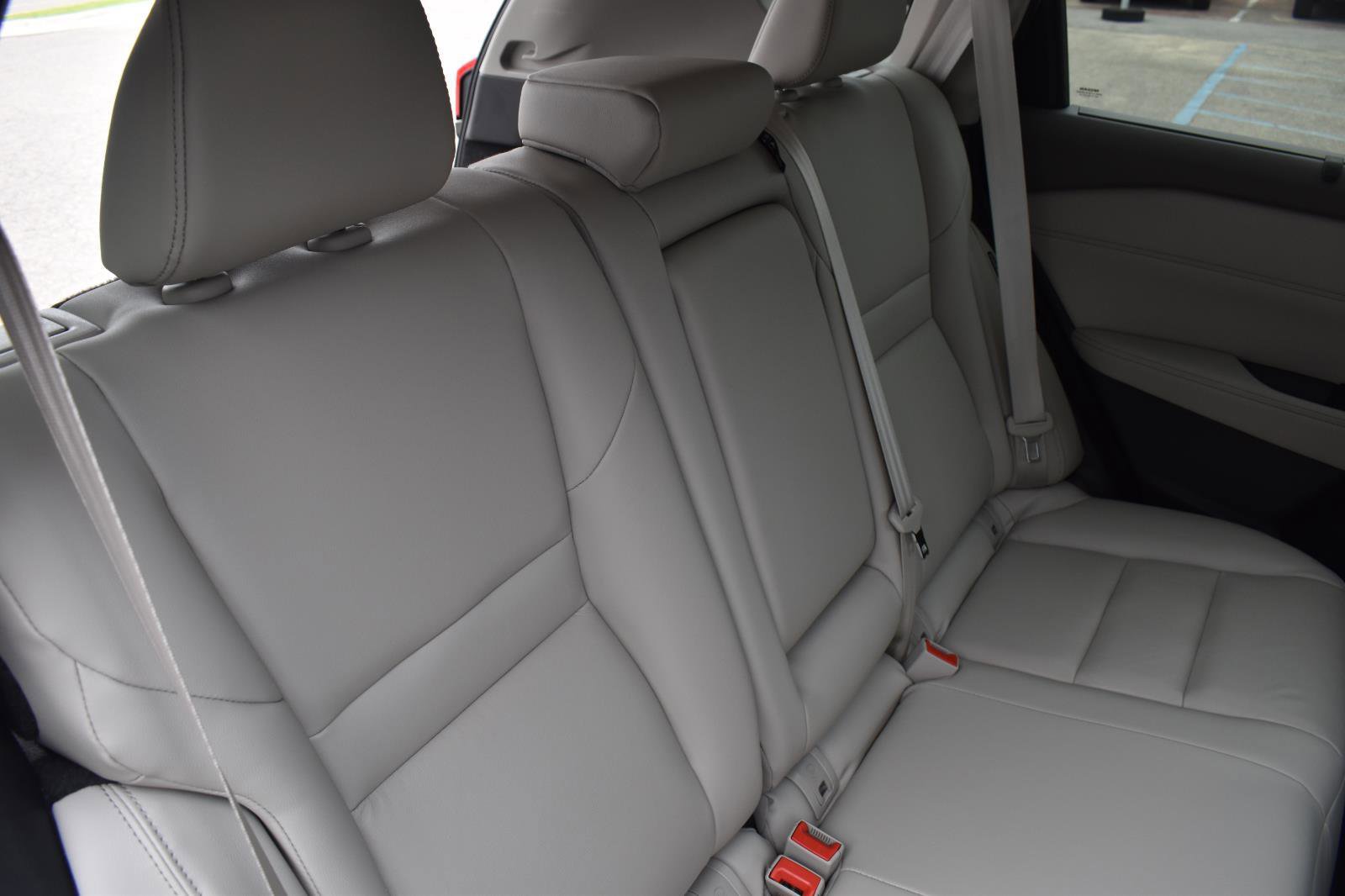 Used 2023 Nissan Rogue SL w/ SL Premium Package FWD image 65