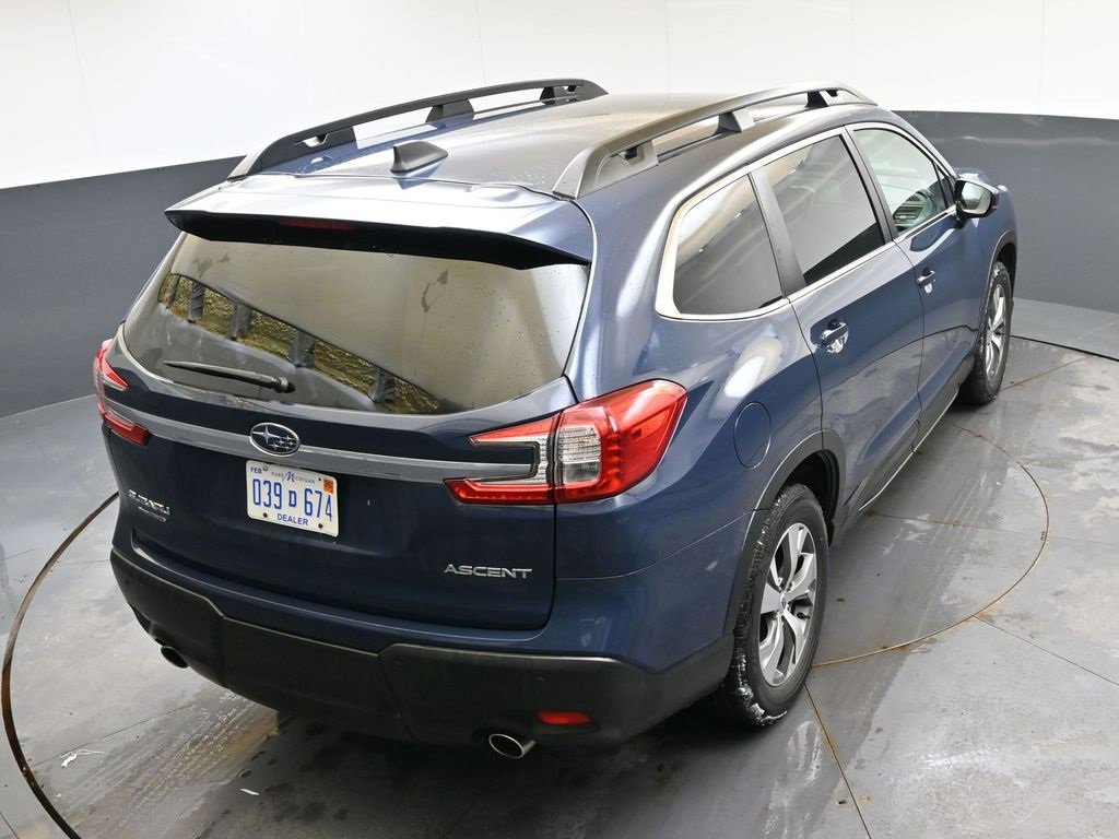 Used 2024 Subaru Ascent Premium w/ Convenience Package image 52