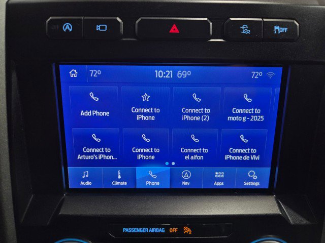 Used 2020 Ford F150 Raptor w/ Equipment Group 802A Luxury image 58