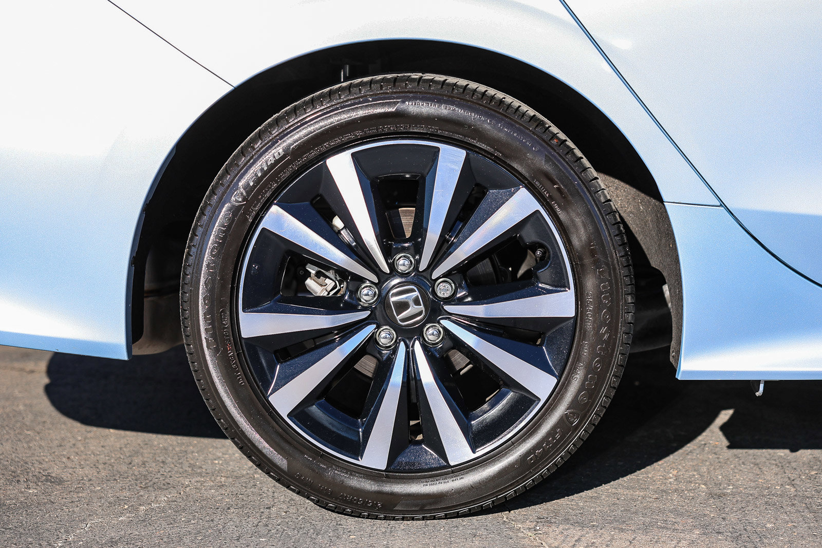 Certified 2023 Honda Civic EX image 29