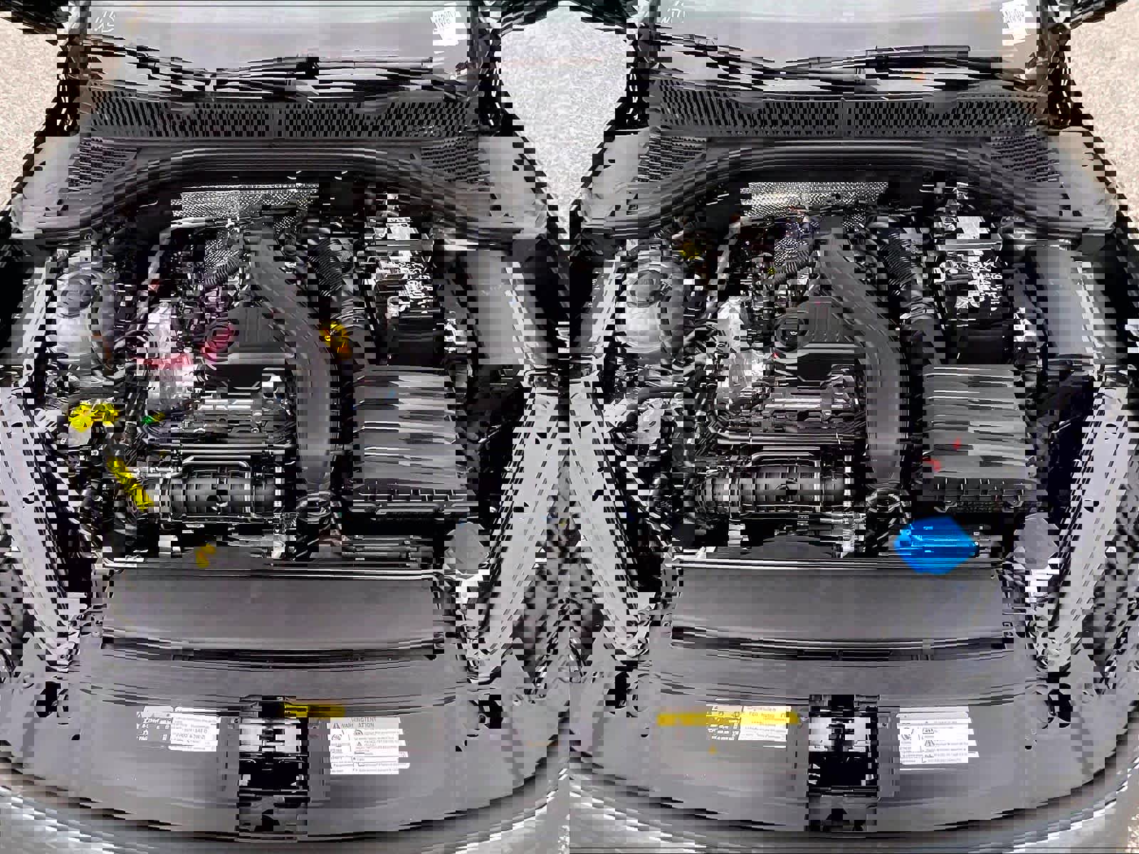 New 2025 Volkswagen Jetta S image 16