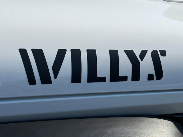 Used 2021 Jeep Wrangler Sport image 2