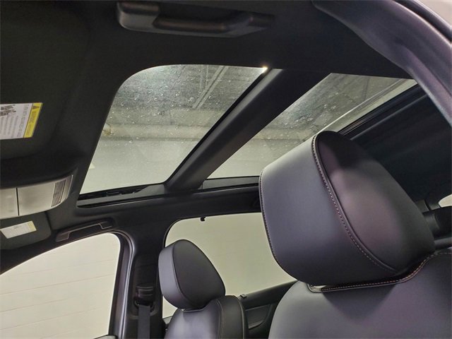 New 2026 MAZDA CX-70 3.3 Turbo w/ Premium Plus Pkg image 24