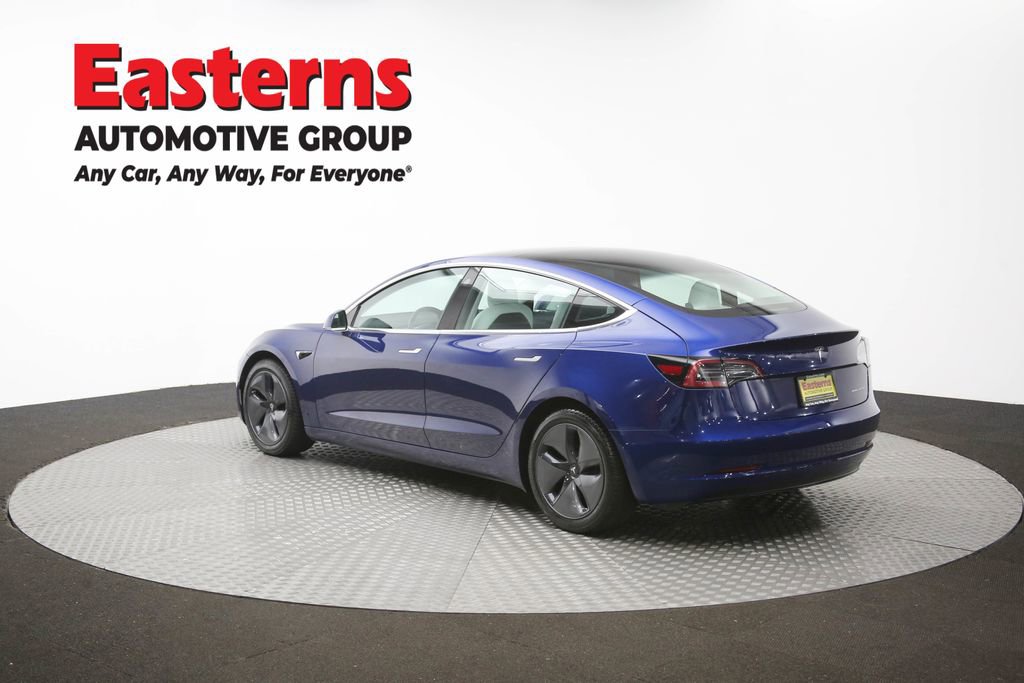 Used 2019 Tesla Model 3 Long Range AWD/4WD image 59