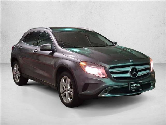 Used 2015 Mercedes-Benz GLA 250 4MATIC image 3